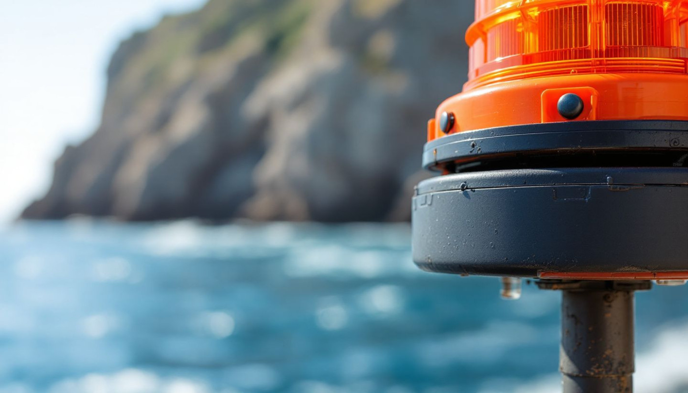 Science/High-Tech - Comment choisir la balise de détresse adaptée à vos besoins maritimes ?