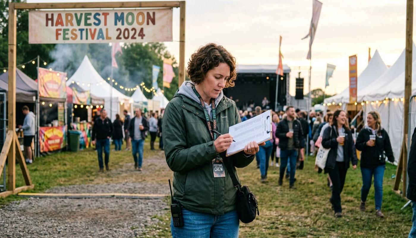 Comment choisir le bon nombre d'agents pour votre événement ?