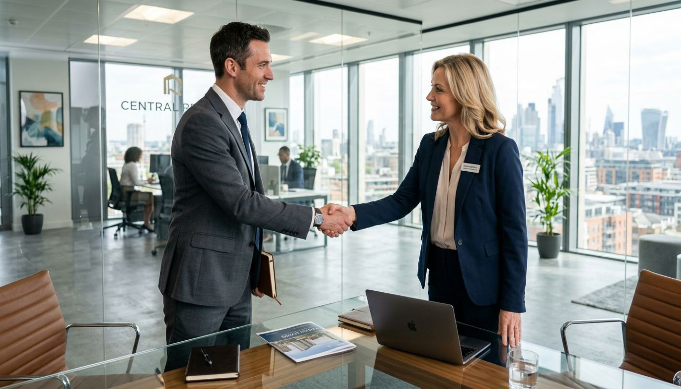 Comment choisir le courtier parfait pour vos besoins immobiliers ?