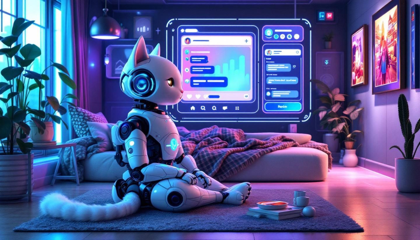 Comment les chatbots pour Instagram peuvent transformer l'engagement client