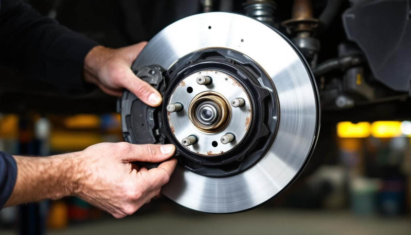 Évitez les erreurs courantes lors du changement de vos plaquettes de frein