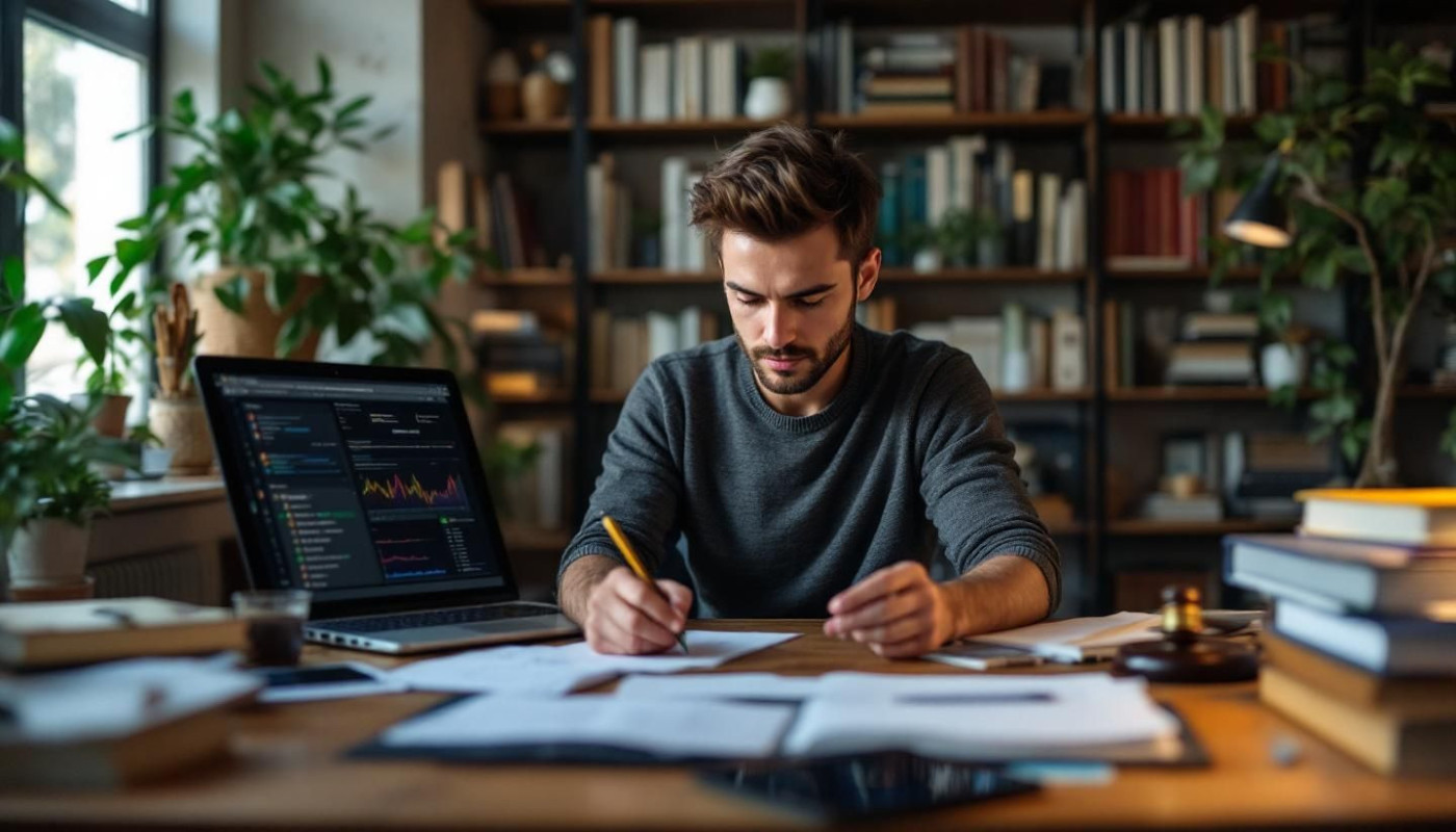 Les étapes clés pour naviguer efficacement dans le système juridique