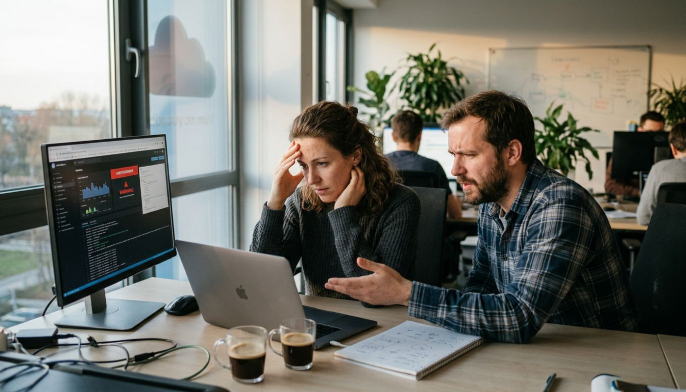 Migration cloud : les erreurs de sauvegarde que personne n’ose vous avouer